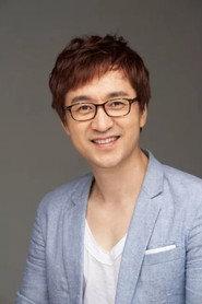 Lee Ji-hyoung as Eugene in Rosy Life 1994