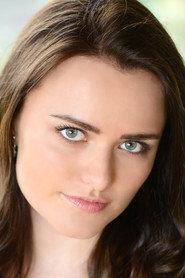 Andrea Sweeney as Laurie Simmons in Katie Fforde: Martha tanzt 2014