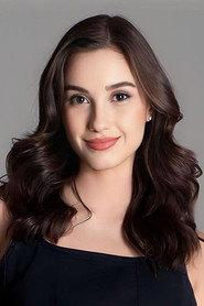 Bruna Varga as Eleonora in Vocacelli
