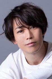 Kenta Kamakari as Glion in Kamen Rider Gotchard: Final Stage 2024