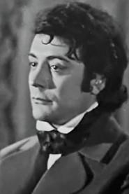 Aleksei Samoylov as Дон Себастьян in Jealous of Herself 1980