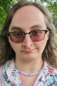 Moskow J Stiles as The Girl in Lost Flower 2025