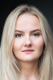 Vala Kristín Eiríkssdóttir as Musician Woman in Love on Iceland 2020