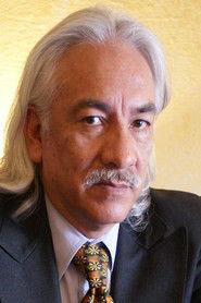 Fidel Abrego as in Revenge of the Punks 1987