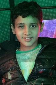 Fares Omer as Fathy in Happy Birthday 2025