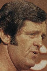Ken Weaver as Johnny Weaver in NWA The Final Conflict 1983