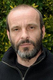 Darryl Lane as Peter Martell in Naked Trip 2010