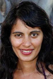 Iram Haq as in Little Miss Eyeflap 2009