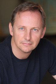 J.P. Gillain as Tom in Back to L.A. 2014