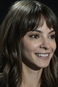 Nevena Nerandžić as Tijana in Street Hero 2023