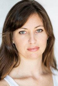 Davina Leonard as Jessica in One Woman One Bra 2025