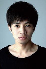 Masato Wada as Murakami Soichi in An Artist of the Floating World 2019