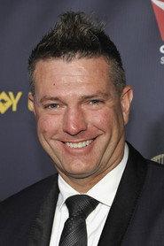 Darren Thomas as Kayce in 200 MPH 2011