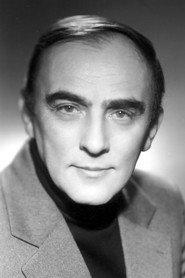 Ladislav Lakomý as Außenminister in The Frog Prince 1991
