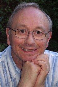 Gerald Home as Mr. Pinfold in Where I Belong 2014