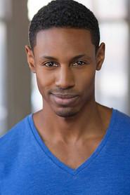 Kather Sei as Mike in Cold Side 2017