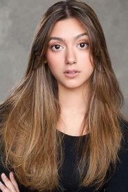 Natalia Santacoloma as  in The Cursed Tapes 2025