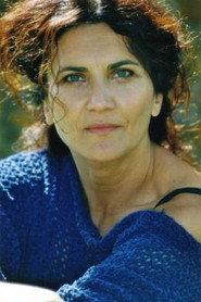 Rosa Di Brigida as Verrückte in Living Off Love 1984