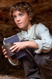 Macià Arguimbau as Biel in La vida lliure 2018