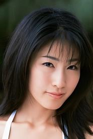 Hiroko Satoh as Sanae Mizuno in Another 2012