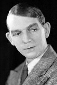 Artur Rolén as Adolfsson in Love, Sunshine and Songs 1948