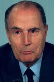 François Mitterrand as Self in 1974, une partie de campagne 2002