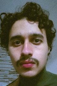 Gabriel Gomes as Voz (Propaganda #1) in Schedule Obsolescence 2025