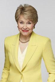Jane Pauley as Self in Resolved 2007