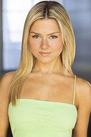 Morgan Harvill as Tristan Grievess (teen) in Beyond the Rush 2024