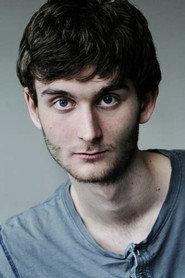 Maximilian Diehle as Theodor in Verdammt verliebt auf Mallorca 2016