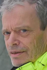 Oddvar Einarson as in Arild Kristos's verden 2010