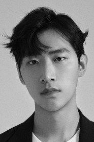 Zhang Jinming as Zhi Ming in Murder Game 2026