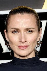 Shantel VanSanten as Janie in You and I 2011