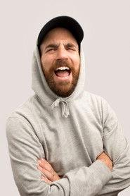 Glen Matthews as Travis in Foam Drive Renegades 2013