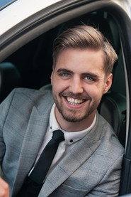 Quinn Brant as Robin in The Auteurs 