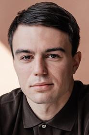 Luis Moll as Charlie Crawford in Back to the 90s 2026