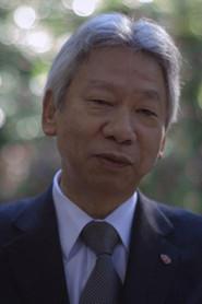 Shinnyo Kawai as Himself in In Between Mountains and Oceans 2014