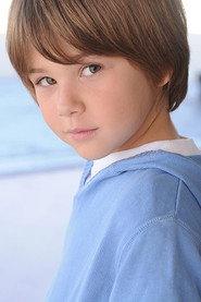 Aidan Sussman as Gary (voice) in Francine 2018