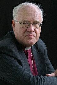 George Carey as Self (Former Archbishop of Canterbury) in Hating Peter Tatchell 2021