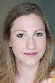 Margot Naviaux as  in Ondes Solitaires 2020