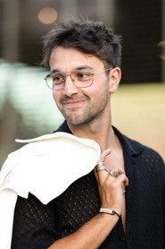 Anthony Dylan as Fastio in Cringe 2019