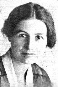 Blanche Rose as Mrs. Hull - Ezra's Ma in The Old Swimmin' Hole 1921