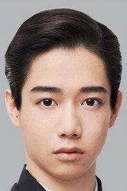 Kataoka Sennosuke as Mizuno Shuichiro [Editorial department employee] in 90 Years Old – So What? 2024