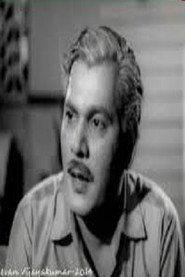 Kottayam Chellappan as Kailasanathan in Agnimrigam 1971