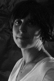 Noemie Legeron as Joyce Byers in The Forgotten Shadows