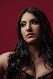 Victoria Knight as Lead Vocals in Victoria K – Essentia Live Isolation Concert 2021