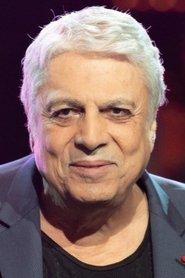 Enrico Macias as Self in Serge Lama, le dernier rappel 2025