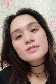 Marinelle Dayego as Basti's Mom in Regal Studio Presents: Last Love 2023