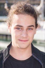 Théophile Baquet as Junpei (voice) in Blind Willow, Sleeping Woman 2023
