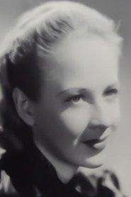 Mary Bovard as Alice the Tattletale in Somewhat Secret 1939